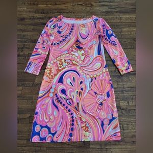 Lilly Pulitzer Sophie Dress